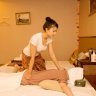 Grand Open Spa Massage