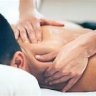 Deep Tissue  Relaxation  MASSAGE