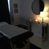 Massage avec Isabelle . Lundi des 10 am