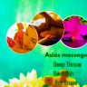 $65/h Therapeutic Massage ------Direct Billing Available