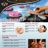 Ninth Line (Box Grove) Foot Reflexology & Body Massage