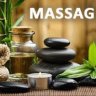 Massage de relaxation