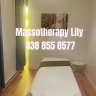 Good massage in Plateau