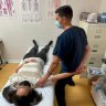 50% OFF Osteopathy Treatment North York Toronto GTA