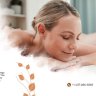 Skincare and massage