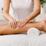 Stress Relieving Relaxation Massage