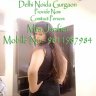 Independent Housewives ❪ ☎️０⒐⒏①①⒐⒏⑺⑼❽❹ ❫  VIP High Class Indian/Russian Call Girls in Vinod Nagar Ma