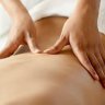 Stress Relieving Relaxation Massage