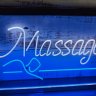 DEEP TISSUE MASSAGE WEST END