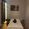 10$ off , 70$ 60m,  Massage Plateau privée