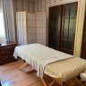 Massage tout en détente