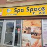 SPA SPACE FALL SPECIAL-90 MINUTES FOR $100