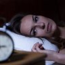 Acupuncture & RMT massage for insomnia $76/h first visit