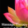 $65/h Therapeutic Massage ------Direct Billing Available