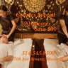 Massage thaï authentique PROFESSIONNEL - Authentic Thai Massage