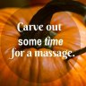 Massotherapeute/ Professional Massage Therapist