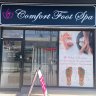 Best Foot massage in Oakville Newly renovation