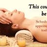 $65/h Therapeutic Massage ------Direct Billing Available