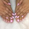 Shellac Manicure & pedicure