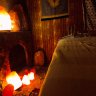 Salt Cave (Deep or Soft Tissue) Massage