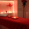 YORKDALE Rejuvenate Passionflire Hot Stone