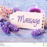 Massage Therapy- Home Basis