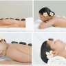 Winter Body massage in Oakville