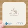 Massage thérapeutique profond, Prénatal, drainage lymphatique