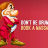 Massotherapeute/ Professional Massage Therapist