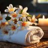 Aromatherapy, Iranian massagein Thornhill - Solange SPA