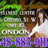 Spring Autumn Wellness Center - LONDON - 46 OXFORD ST W - UNIT2 - 548-883-9118