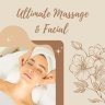 Beauty massage