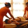 Female To Male Body Massage In Thane 7304312365