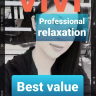 Professional mens care. Vivi