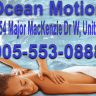 Ocean Motion Spa - 2354 Major MacKenzie Dr W, Unit 11 - 905-553-0888 - Best Massage in Vaughan