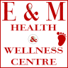 E&M HEALTH & WELLNESS CENTRE 7665 Kennedy Rd, Unit 4, Markham 📱Call 905-479-6668, Text 416-561-0623