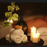 Place of relaxation with Jessica Barnet, London  07904677952