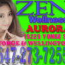 BEST MASSAGE IN AURORA - ZEN WELLNESS - 15225 YONGE ST - 647-273-7255