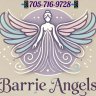 😇💋❤️Barrie Angels😇💋❤️Sexy Open Minded Service Queens Linda & Amy Available📲☎️705-716-9728📲☎️