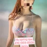 🌹🌹🌹sexy hot busty 💖 Malaysia 💖 Korean girls 👍working at Nu spring spa💋💋☎️416-669-8508🌹🌹🌹