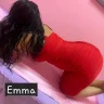 EMMA AVAILABLE TODAY