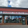 Hawaii health spa, #7-3110 kingston rd. Scarborough m1m 1p2, Tel: 4162618088