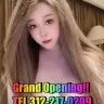 GRAND OPENING...NEW MANAGEMENT ❤️312-217-0209▬▬▬▬❤️ Pretty Asian Girls