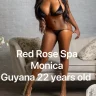RED ROSE - 2 SPAS - BEST MASSAGE - SCARBOROUGH - 647-702-8800 - 416-292-1268
