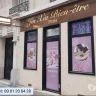 Salon de massage, relaxation et de bien-être