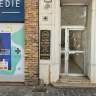 Salon de massage sur Marseille