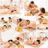 2girls are working ,wonderful relaxation massage for you !!!