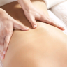 Massage relaxant offert par homme