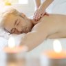 Service de massage professionnel $65/1h$90/1h30