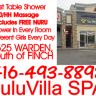 LuluVilla | 2525 WARDEN AVENUE, SCARBOROUGH, ON | 416-493-8898 | OPEN 10:00 a.m. - 9:00 p.m | 7 DAYS